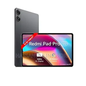 New Xiaomi Redmi Pad Pro 256 GB Gray