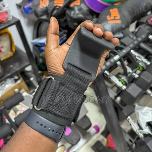 Gym Gloves ( Weight Lifting)