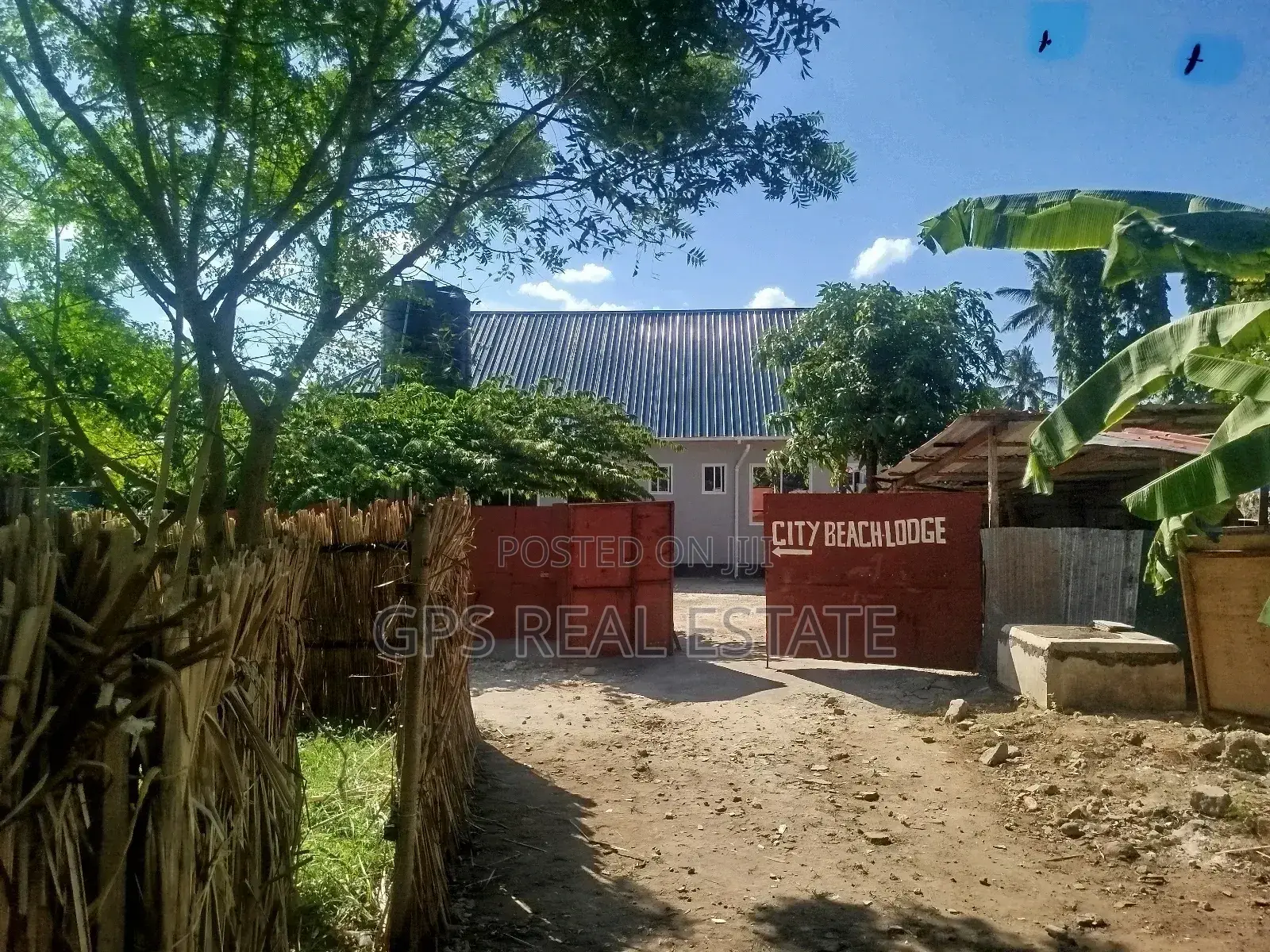 Lodge for Sale at Mji Mwema Kigamboni