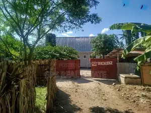 Lodge for Sale at Mji Mwema Kigamboni