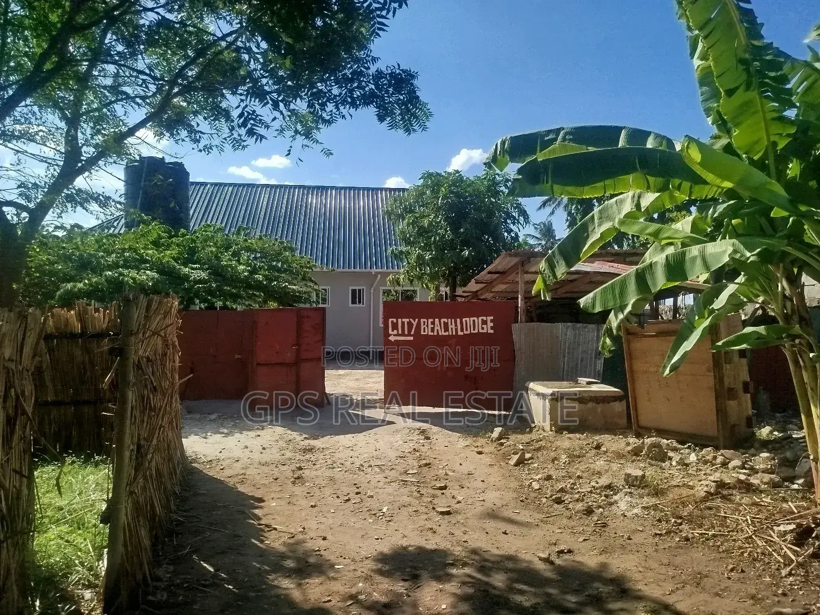 Lodge for Sale at Mji Mwema Kigamboni