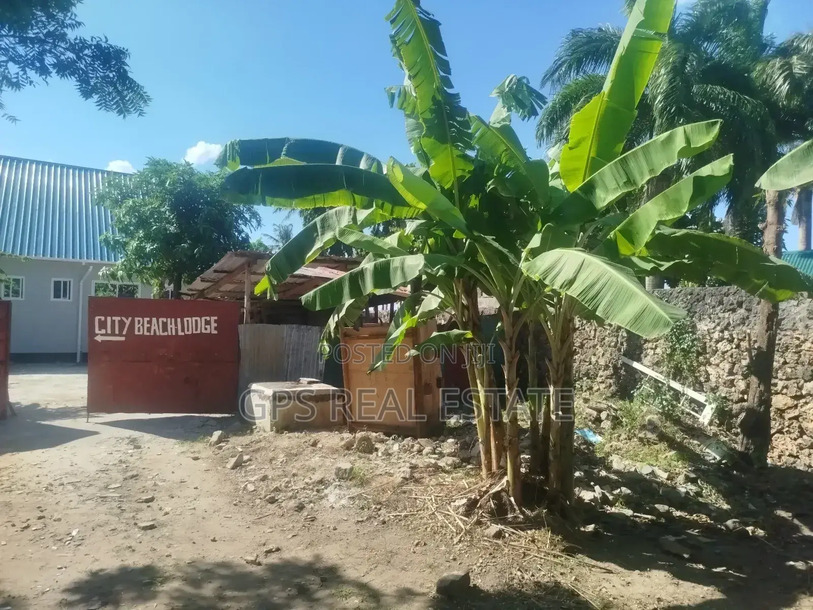 Lodge for Sale at Mji Mwema Kigamboni