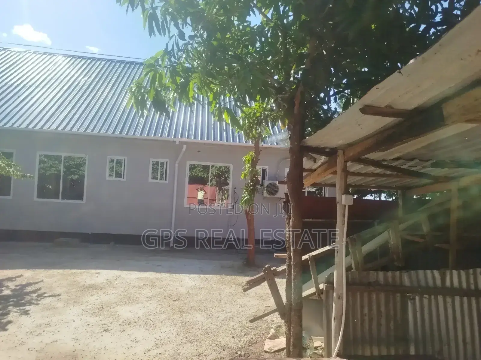Lodge for Sale at Mji Mwema Kigamboni