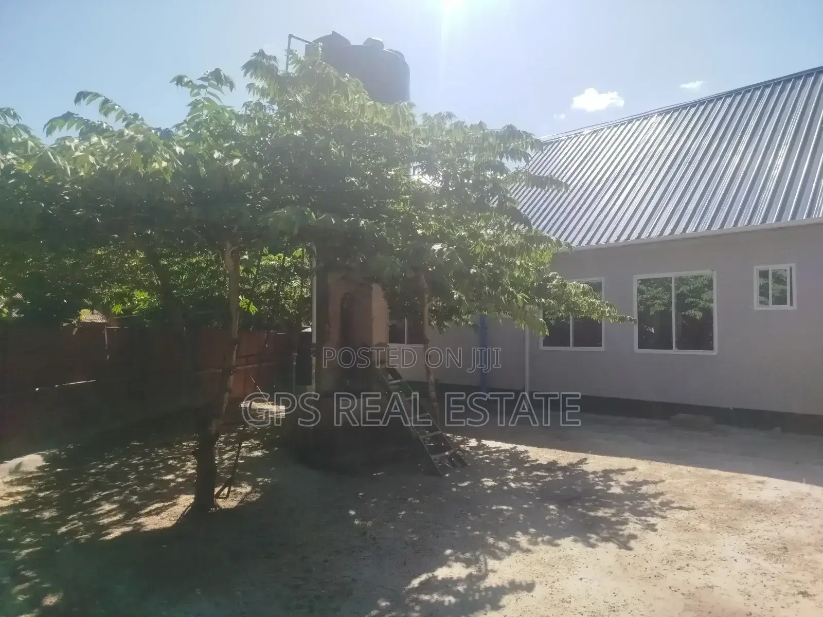 Lodge for Sale at Mji Mwema Kigamboni