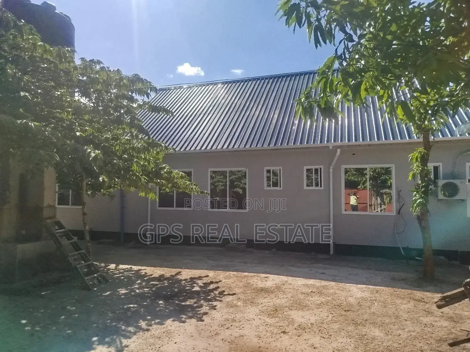 Lodge for Sale at Mji Mwema Kigamboni