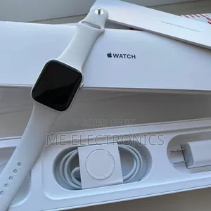 Apple Watch Series 4 44mm