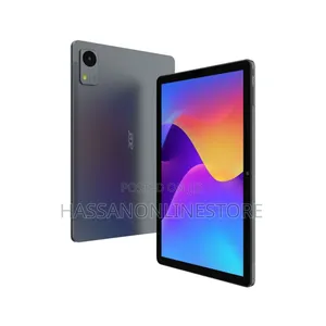 New Acer A410 5G 128 GB Gray
