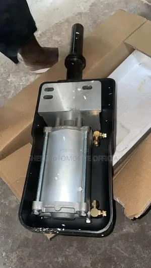 Universal Bus Door Pump Wb100 Rh-00