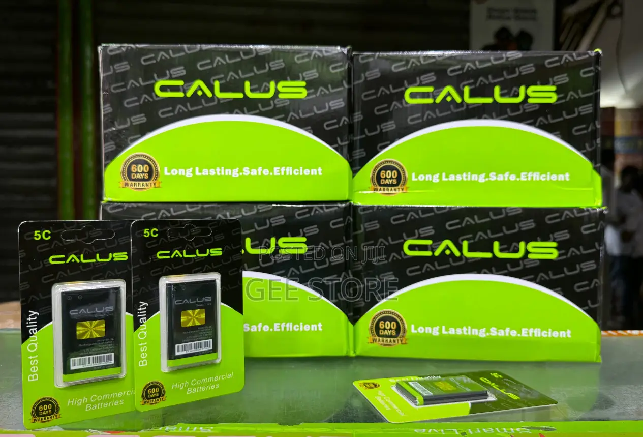 Calus Original Battery