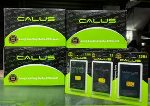 Calus Original Battery