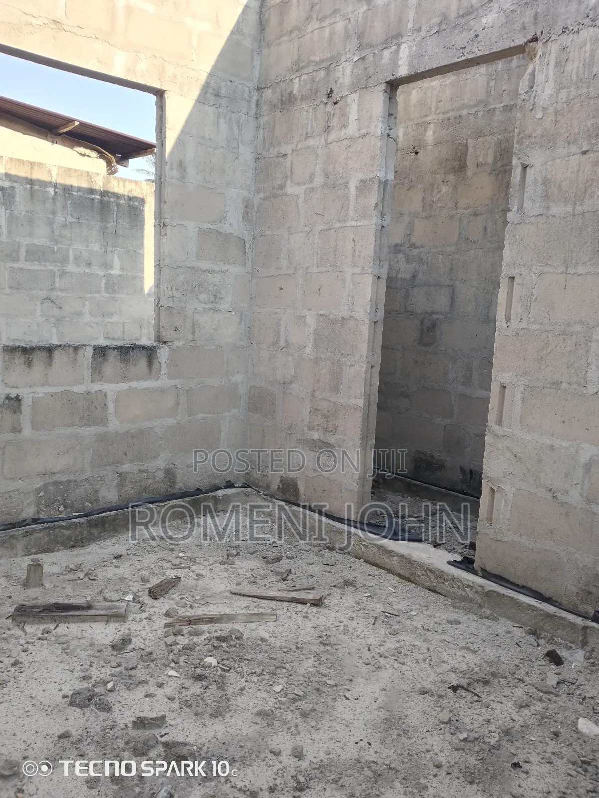 6bdrm Apartment in Tanzania Daresalaam, Ilala for sale