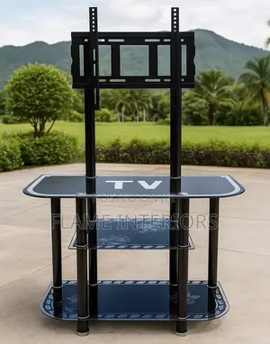 Tv Table (Old School)