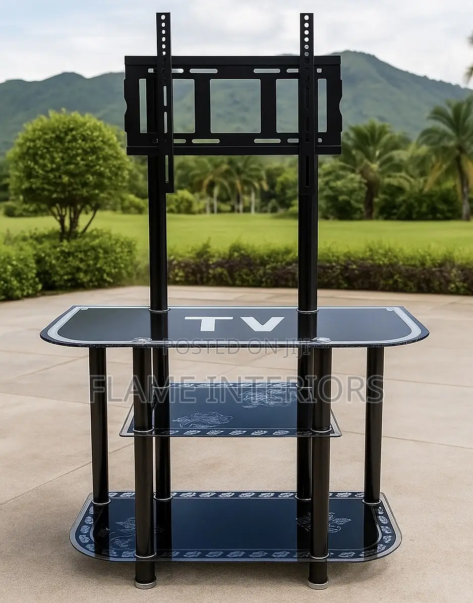 Tv Table (Old School)