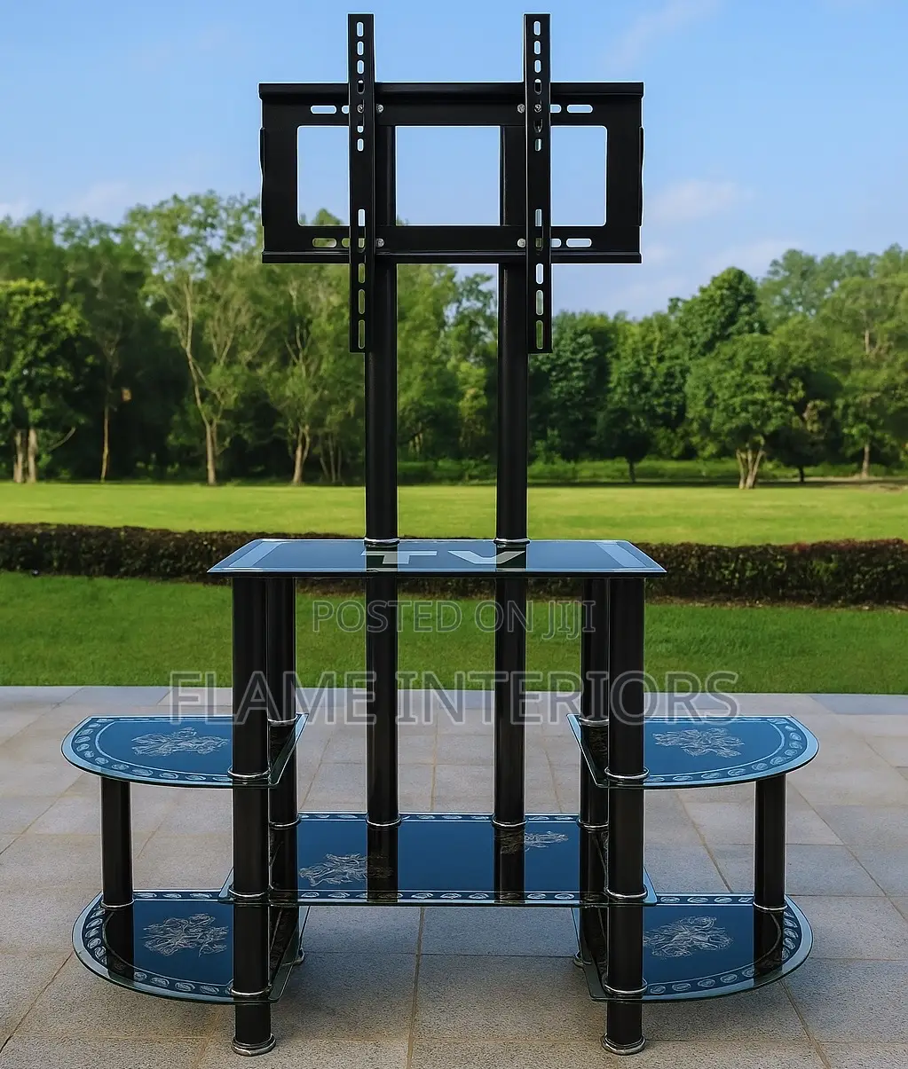 Tv Table (Old School)