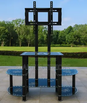Tv Table (Old School)