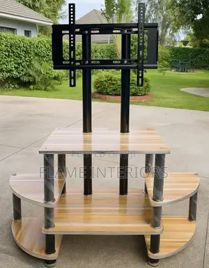 Tv Table (Old School)