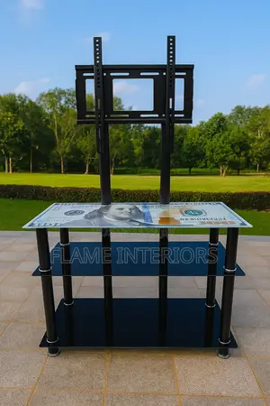 Tv Table (Old School)