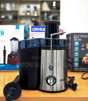 Juicer Extractor Brand New