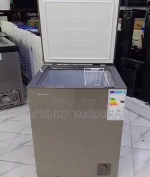 H175cfs 142l Hisense Freezer
