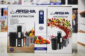 Juice Extractor
