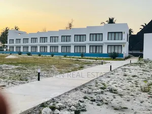 Beach Hotel for Sale at Bwejuu Zanzibar