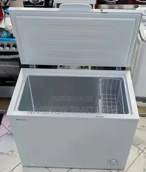 H320cf Liter 245 Hisense Freezer