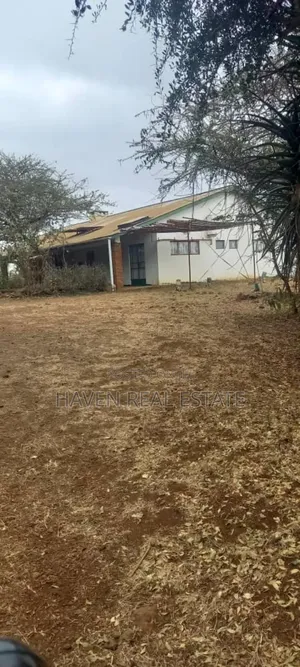 Eneo La Ekari 12 Linauzwa Barabara East Africa, Njiro-Arusha