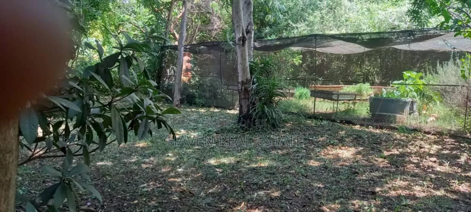 Eneo La Ekari 12 Linauzwa Barabara East Africa, Njiro-Arusha