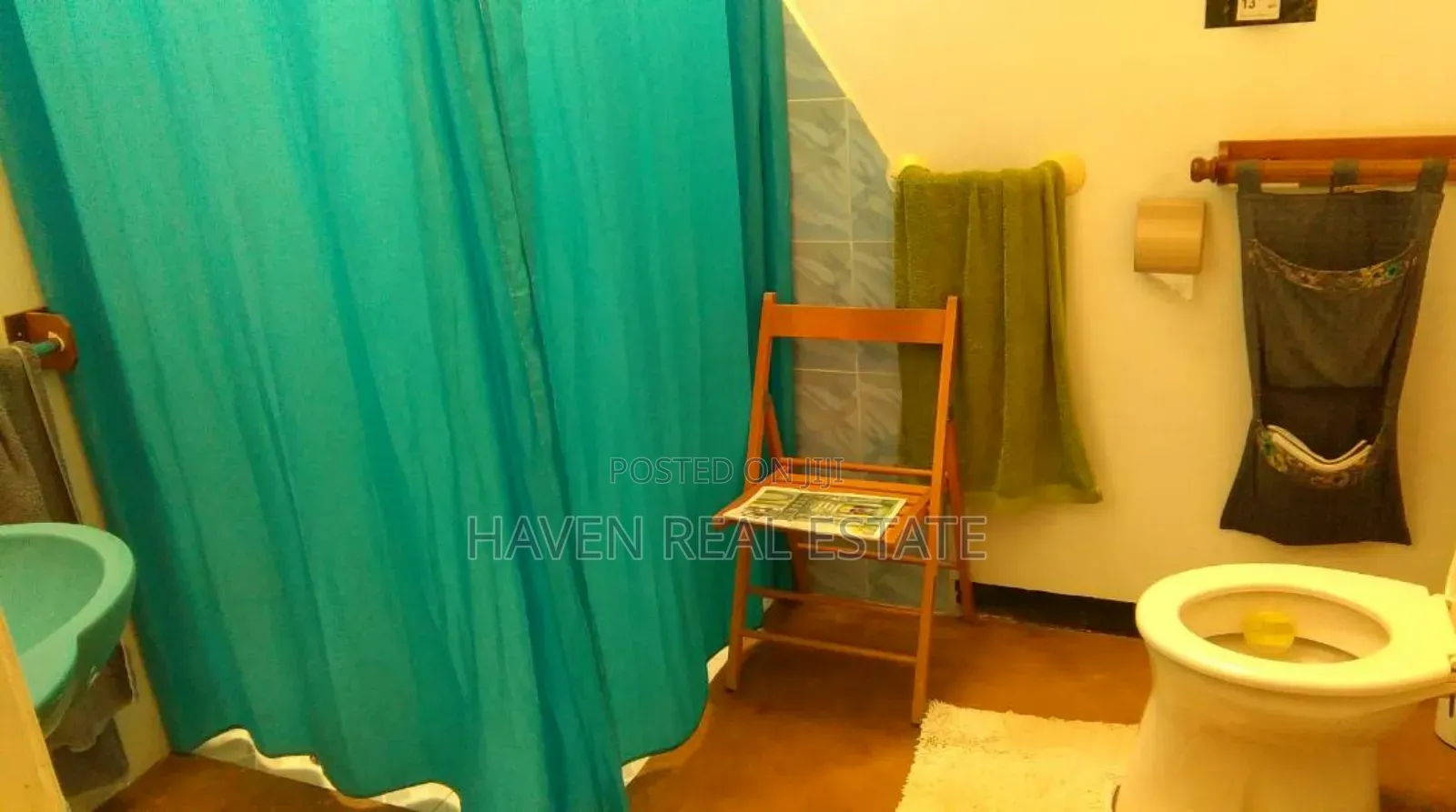 Eneo La Ekari 12 Linauzwa Barabara East Africa, Njiro-Arusha