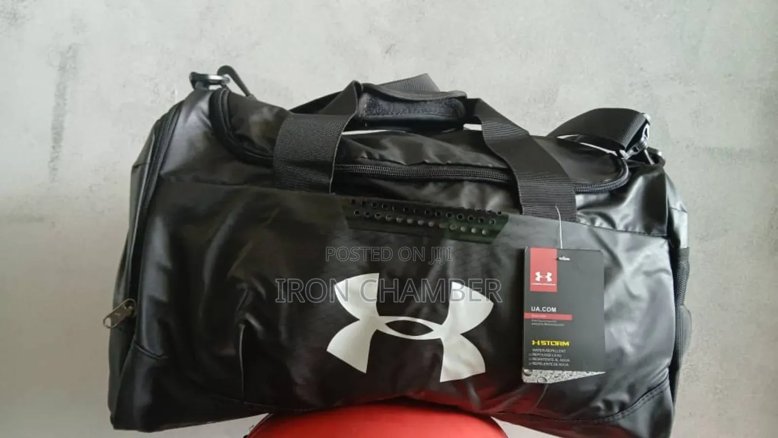 Gym/Sports Bag.