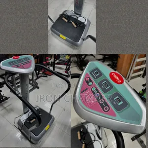 Crazy Fit Massager.