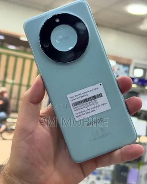 New Honor X9c Smart 256 GB