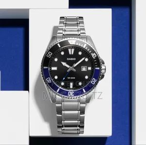 Casio MDV-107d-1a2vdf