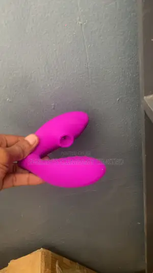 Mary Sucking Vibrator