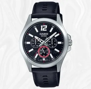 Casio MTP-E350l-1bvdf