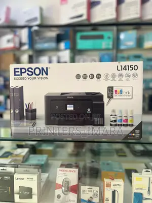 Epson Ecotank 14150
