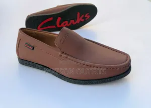 Clarks Loafers Official Za Ngozi