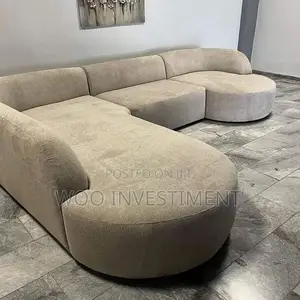 L-Shape Sofa Kali Sana Za L-Shape Clean Sana Materials Quali