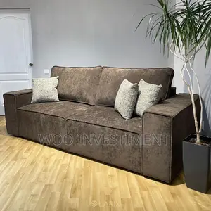 Sofaset Na L-Shape Sofa Quality Genuinely Zinapatikana
