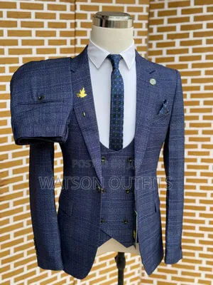 Suits Official Za Single Button