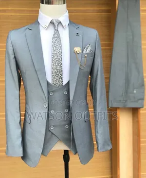 Suits Official Za Single Button