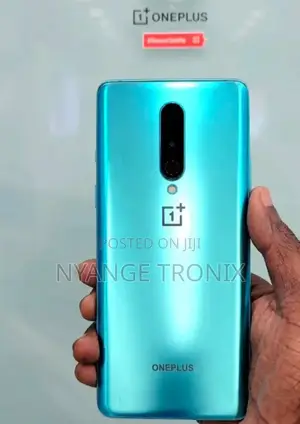 OnePlus 8 256 GB Blue