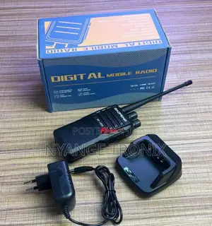 Baofeng Bf-1908 (Digital Two-Way Radio)