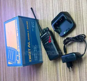 Baofeng Bf-1908 (Digital Two-Way Radio)