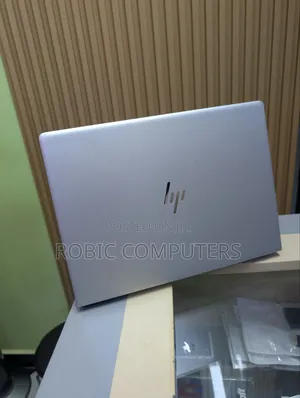 Laptop HP EliteBook 830 G6 16GB Intel Core I5 SSD 256GB