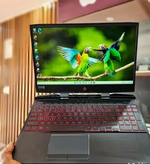 Laptop HP 15 16GB Intel Core I7 SSD 512GB