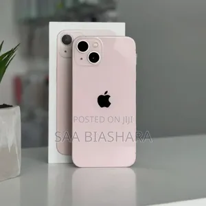 New Apple iPhone 13 128 GB
