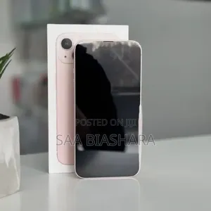 New Apple iPhone 13 128 GB