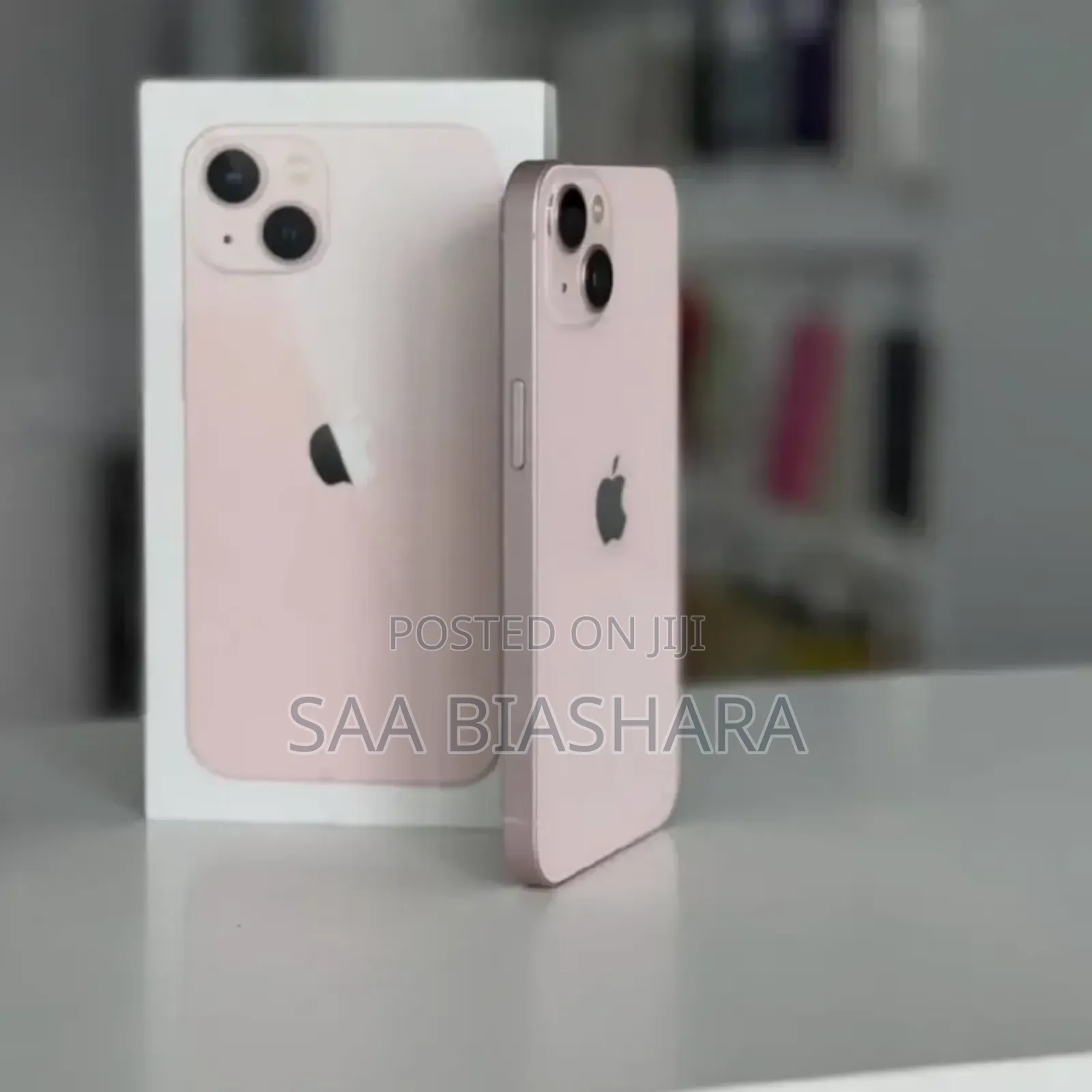 New Apple iPhone 13 128 GB