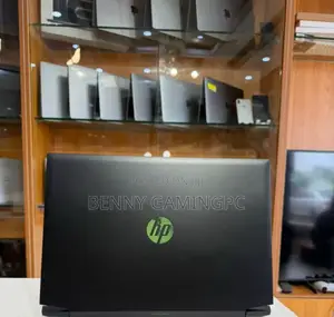 Laptop HP Pavilion 15 16GB Intel Core I7 SSD 512GB